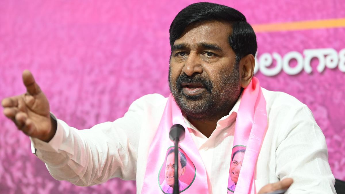 No scope for graft or irregularity in PPAs: Jagadish Reddy